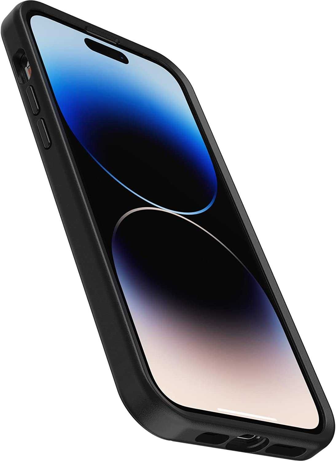 OtterBox Symmetry+ iPhone 14 Pro Max etui MagSafe Antybakteryjne mocne
