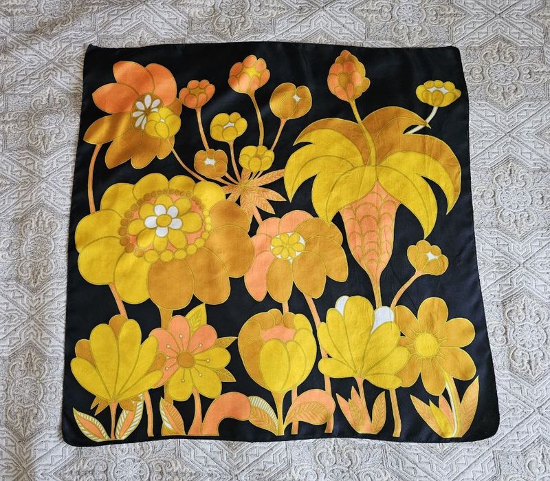 Платок стильний  шарф silk.