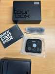 TourBox Neo Creative Controller model kontroler