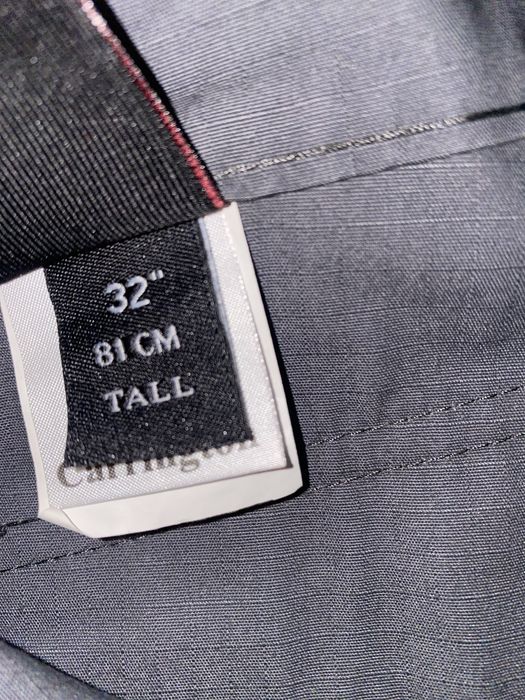 Gryzko робочі штани