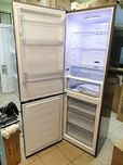 Холодильник окремостоячий сірий Gorenje NRK6192AXL4
No Frost, Загаль