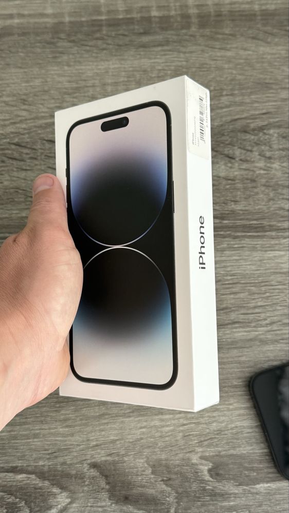 Продам iPhone 14 Pro Max 128GB Идеал!