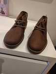 Vendo sapatos de homem novos