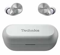 Technics EAH-AZ60M2ES Srebrne