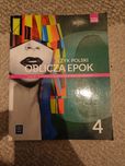 Oblicza epok 4 wsip