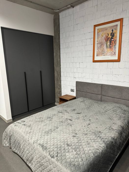 Перша здача! Можна з тваринами! Оренда 1 кімн.студії ЖК Женева, Центр