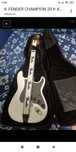 Square by fender