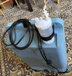 Koncentrator tlenu EverFlo Philips regenerowany 5l/min
