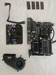 Peças iMac 27" late 2015 tudo impec, motherboard, 16gb ram, etc