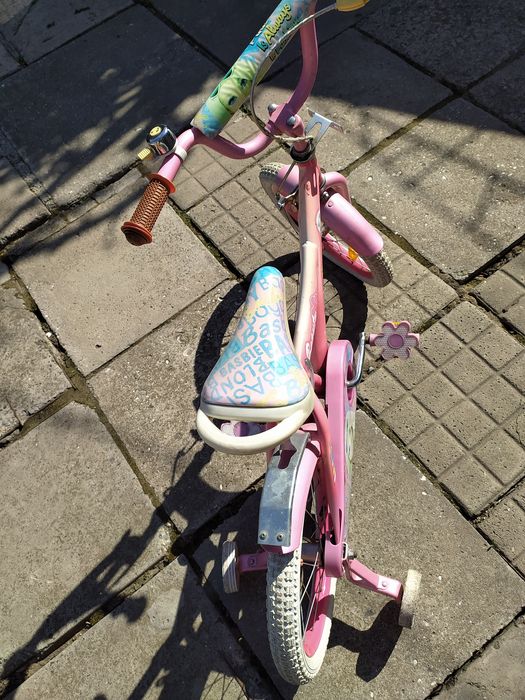 Продам детский велосипед