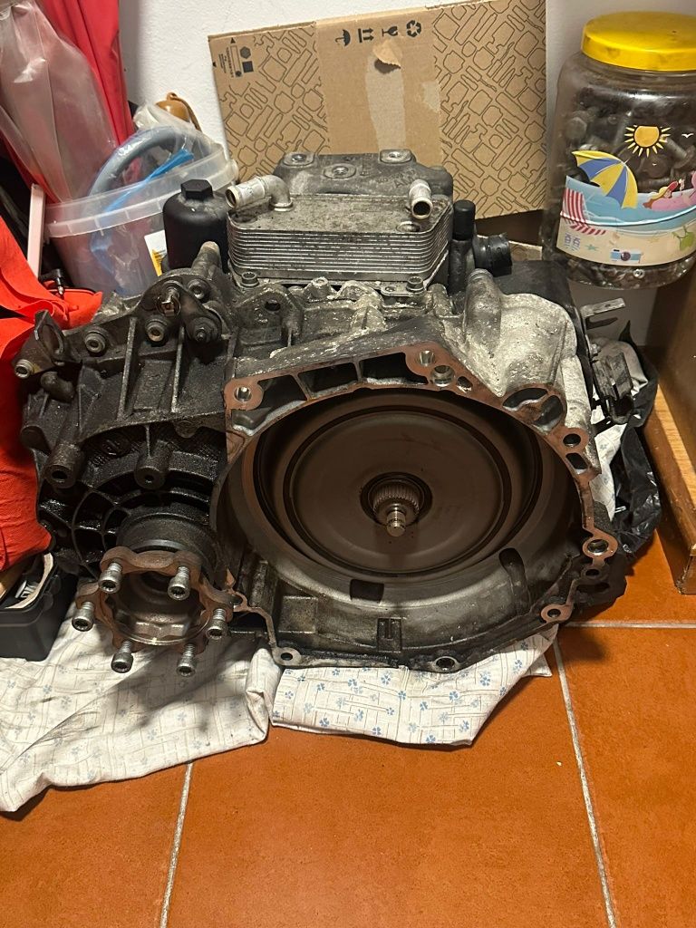 Peças Audi A3 8V 2.0tdi