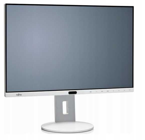 Monitor LED Fujitsu P24-8 24 " 1920 x 1200 px IPS / PLS