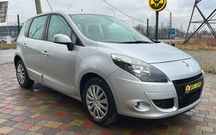 Renault Scenic 2011