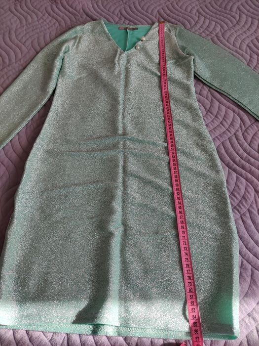 Продам жіночу святкову сукню