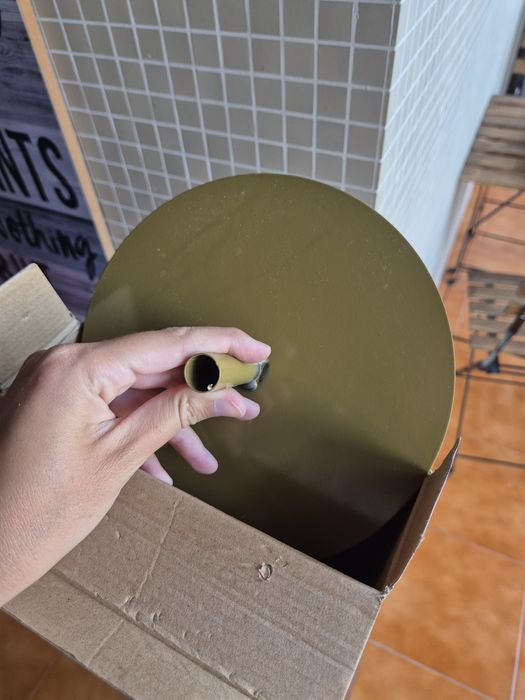 Árvore de natal leds