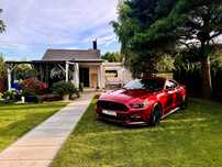 Ford Mustang Ford Mustang 2.3 Ecoboost