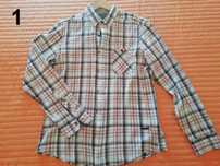Camisas Salsa / Sacoor / Quebramar - desde 5 euros