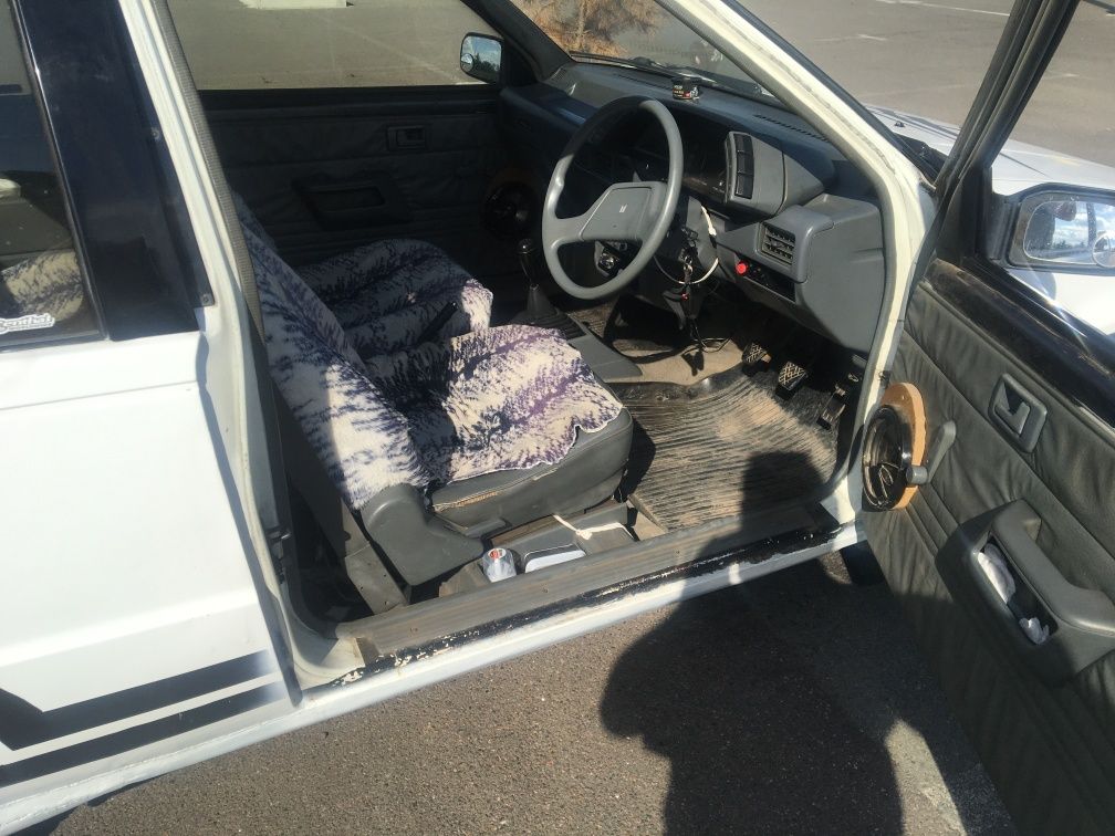 Продам isuzu gemini