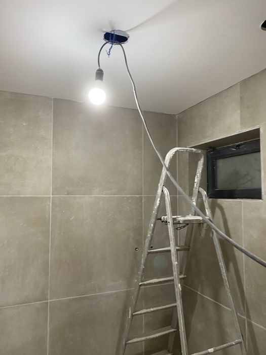 Trabalhos construção civil (extra sabados e horas)