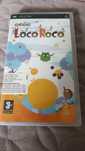 LocoRoco na konsole PSP