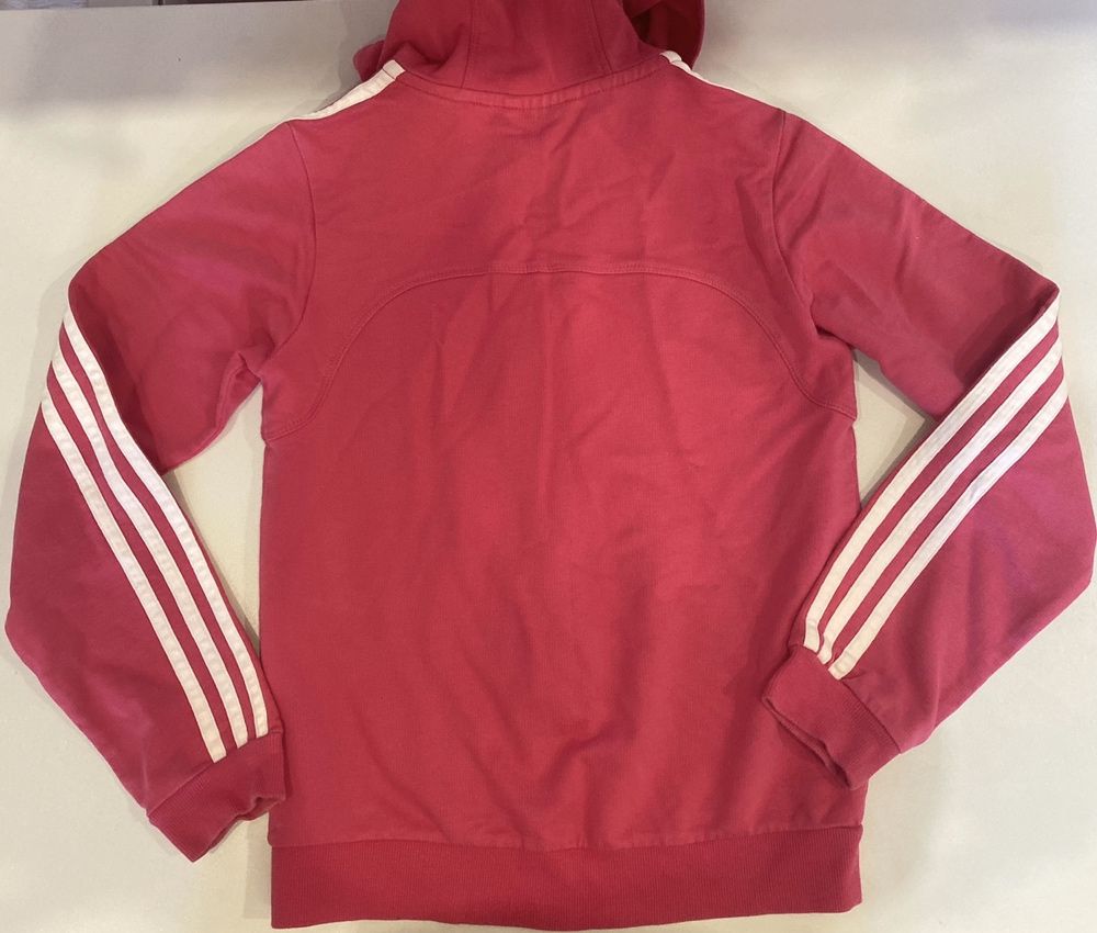 Кофта Adidas для дівчинки