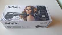 Lokówka BaByliss CURL SECRET C900E