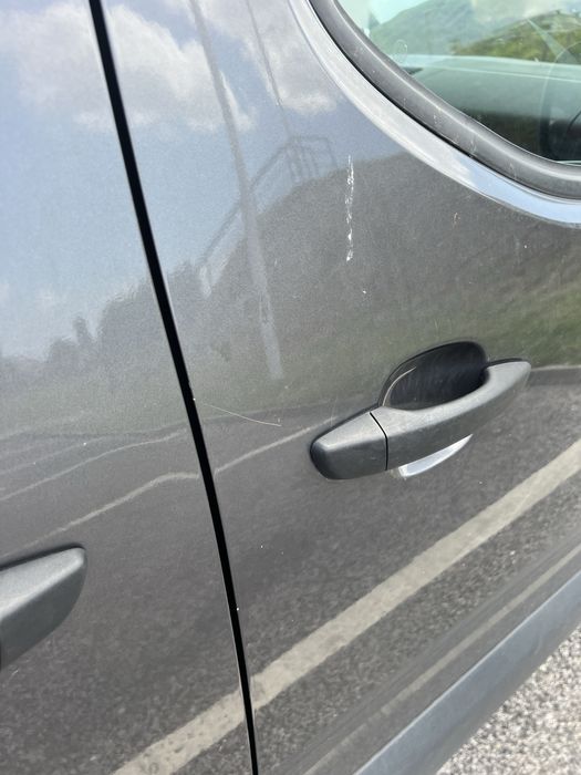 Opel Combo Cargo 1.5 CDTI