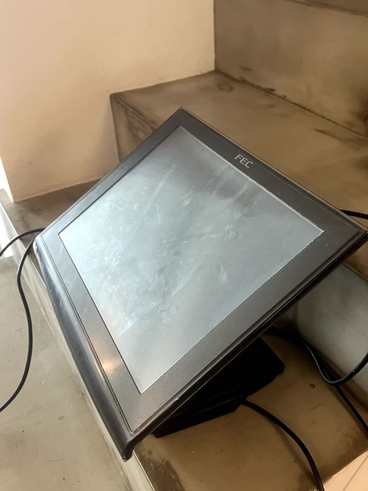 POS FEC - RICHPOS 3000 - WINREST