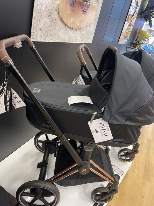 Wózek dziecięcy Cybex Priam 4.0