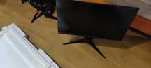 Monitor LED AOC Q24G2A/BK 23,8 " 2560 x 1440 px IPS / PLS 144Hz