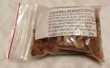 Nalewka Bursztynowa 25g (Kreatywne)