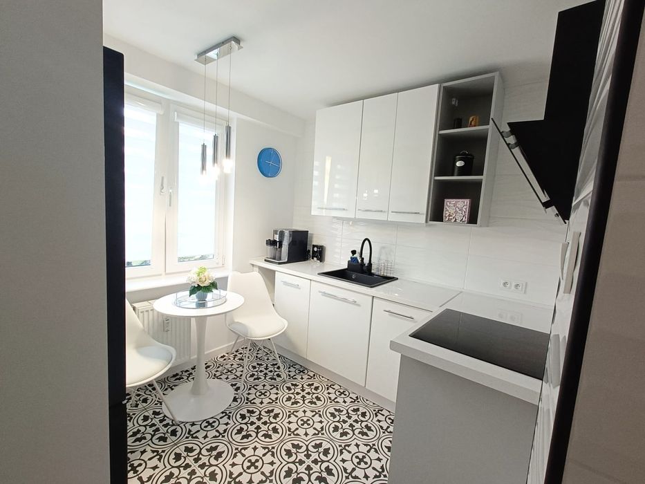 Komfortowe 2 pokoje, 47 m² – Bocianek, ul. Konopnickiej