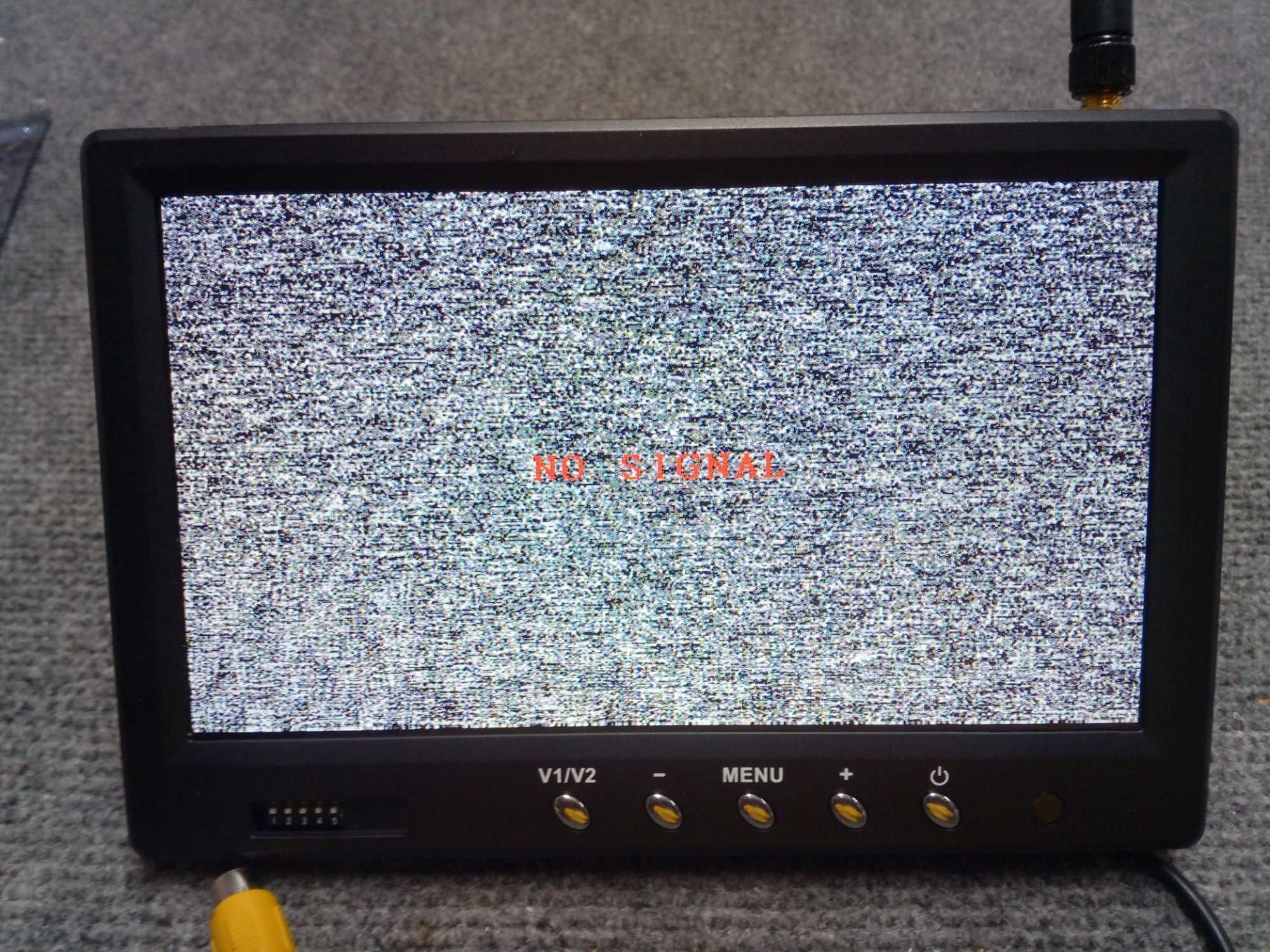 Monitor para FPV