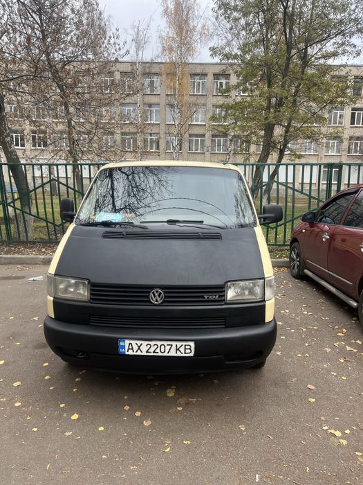 Продам Фольцваген Каравелла