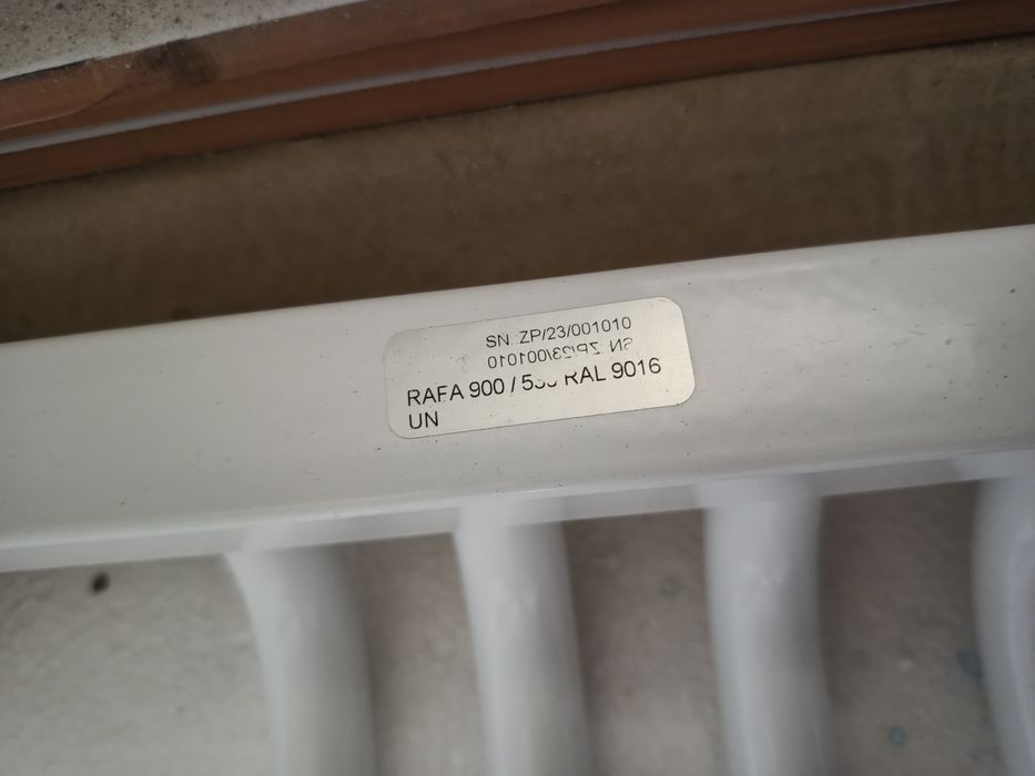 Grzejnik łazienkowy, grzejniki łazienkowe 90cm/55cm