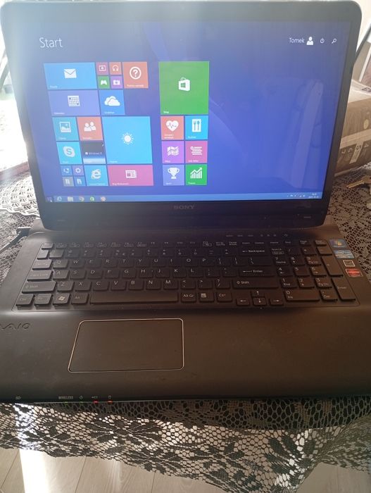 Sprzedam sprzedam tanio tylko do soboty