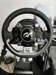 Thrustmaster TGT + Playseat challenge