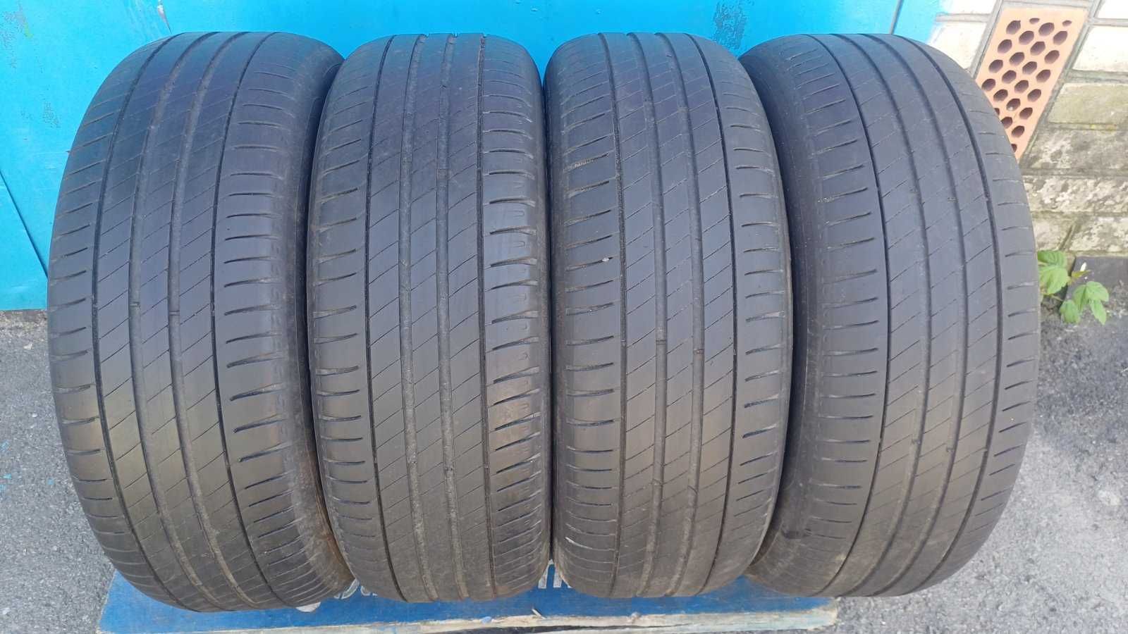 GoAuto Шини Michelin Primacy HP 205/55 r17 6mm Німеччина 18/14