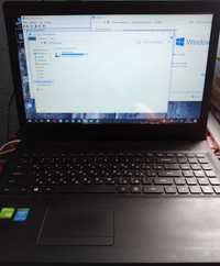 Ноутбук Lenovo ideapad 100-15