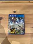 Gry PlayStation 4