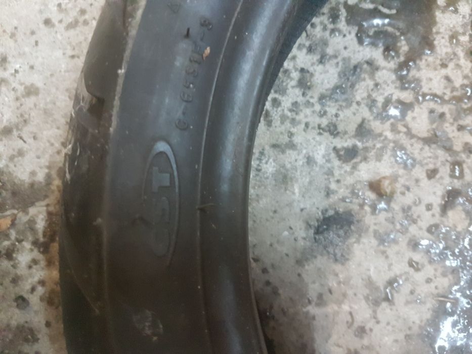cst 55p 120/70-14 opona motocyklowa do skutera