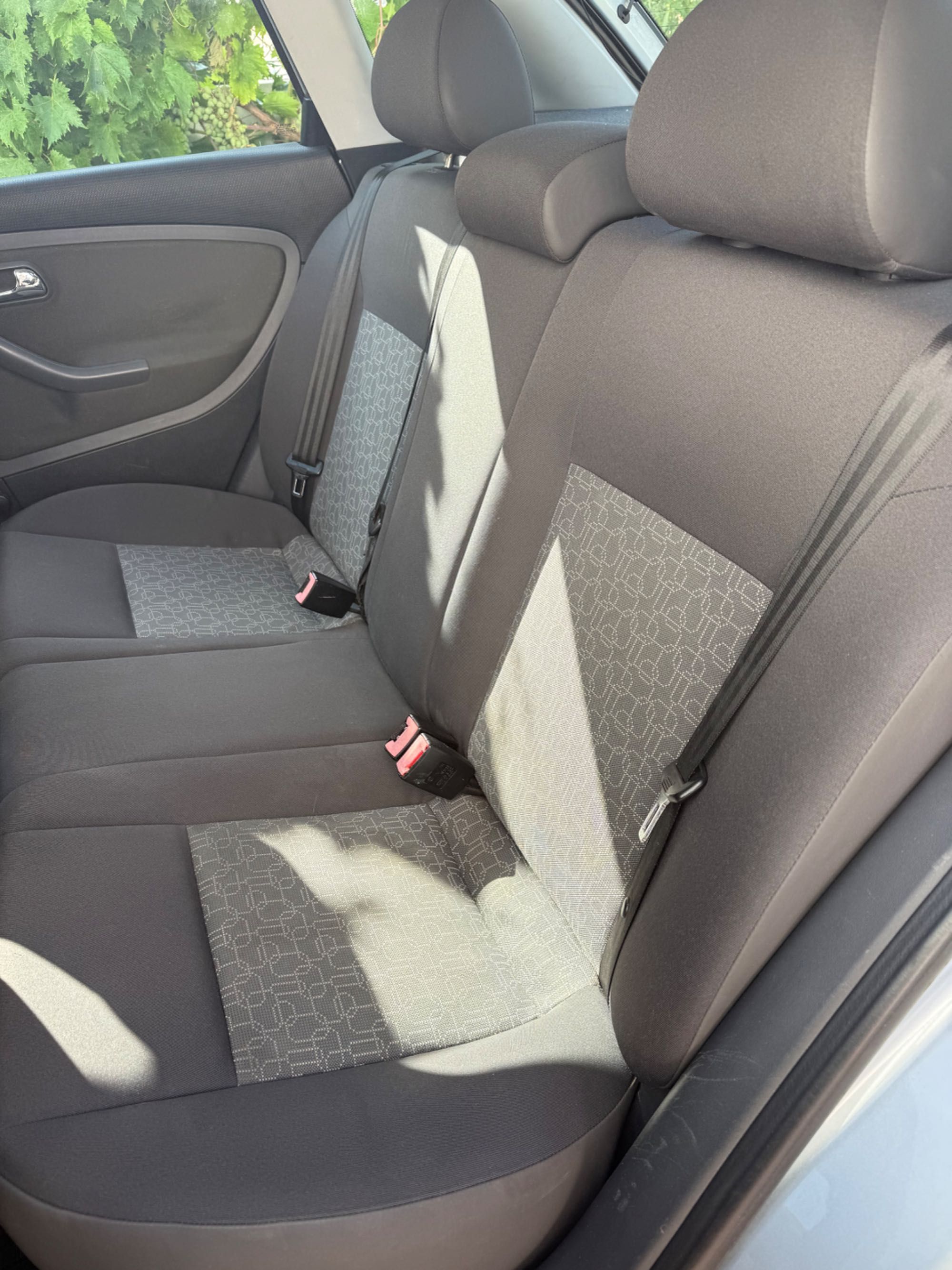 Seat Ibiza 1.2 Gasolina