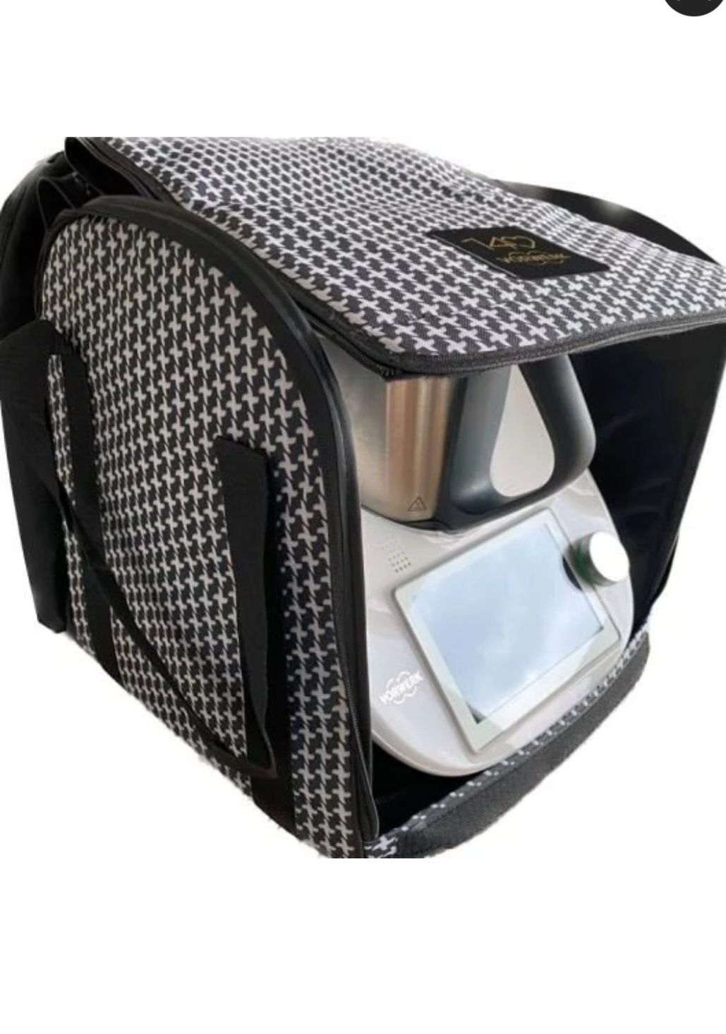 Torba transportowa termomix tm5 tm6