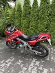YAMAHA TDR odblokowana 125 kat B ZAMIANA