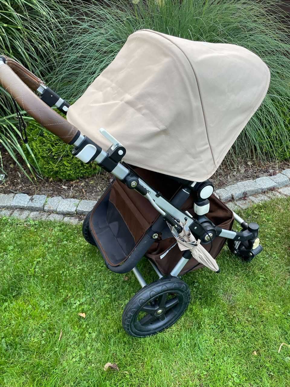 Bugaboo cameleon 3