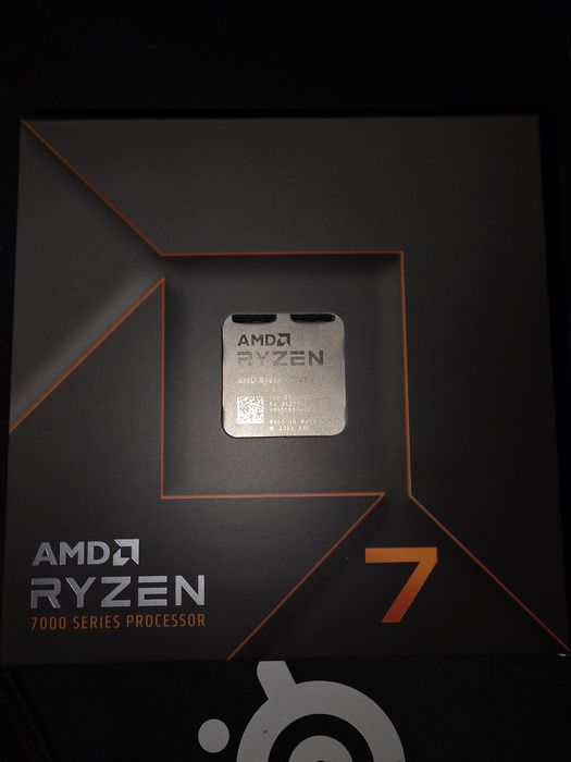 Procesor Ryzen 7 7700x GWARANCJA 2LATA