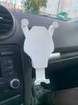Uchwyt na telefon Audi a3 8p