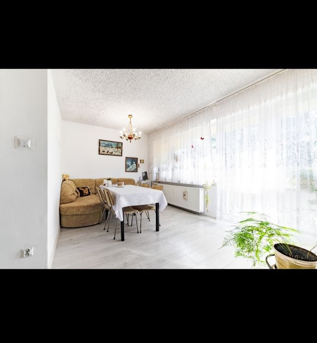 Przestronne dwupokojowe mieszkanie