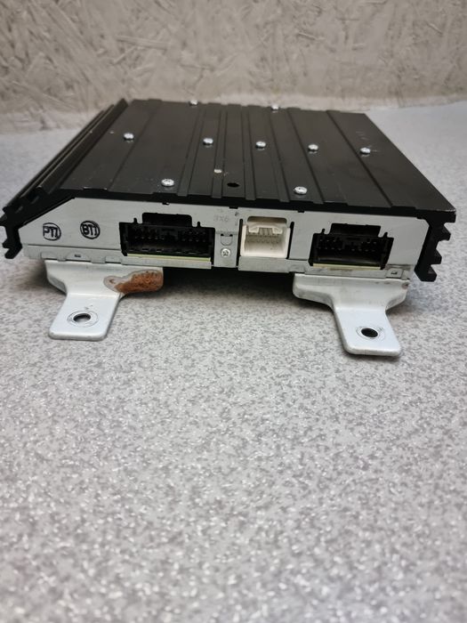 Сабвуфер рокфорд Rockford Mitsubishi Outlander 3 розборка 2012-2021