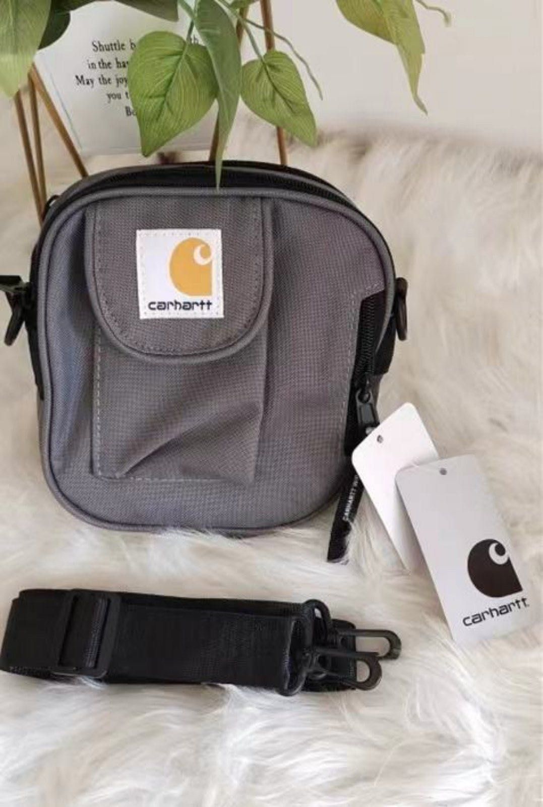 Сумка Carhartt WIP Essentials Bag Small